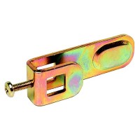 Rv Designer Cam For T & L Handle Locks, 2-3/4