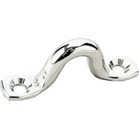 Sea-Dog 0812201 Pad Eye - 081220-1 - 354-0812201F1