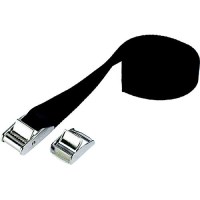 Seadog Webbing Cam Cast 304 Stainless Steel Buckle & 1