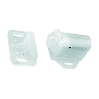 Roller Catch Nylon 1-3/8