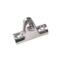 Seadog 2702401 Ss Rail Mount Deck Hinge, 1Ea - 270240-1 - 354-2702401F1