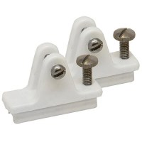 Deck Hinge Lock-Rt&Lf 2/Cd - 273286-1 - 354-2732861F1