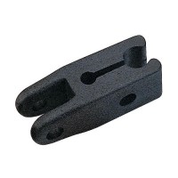 Seadog 2735651 Jaw Slide Bracket Mount 2/Cd - 273565-1 - 354-2735651F1