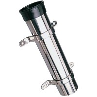 Seadog 325150 Side Mount Rod Holder - Formed 316 Stainless Steel - #8 Fastener - 325150-1 - 354-3251501F1