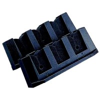 3 Rod Storage Rack - 325613-1 - 354-3256131F1