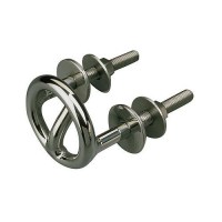 Seadog Stud Style Transom Mount Ski Tow - 371631-1 - 354-3716311F1