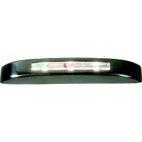 Seadog 401422 Large Deluxe Led 9-28 Voltage Courtesy Light | Facing Forward | White Finish - 401422-1 - 354-4014221F1