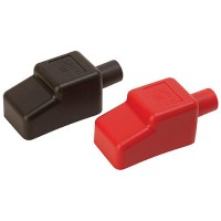 Battery Terminal Covers - 415110-1 - 354-4151101F1
