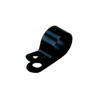Nylon Cable Clamp, 3/8 X 1/2 - 428237-2 - 354-4282372F1