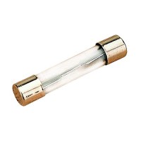 Sea-Dog 4441351 Agc Glass Tube Fuse, 35 Amp, 5/Card - 444135-1 - 354-4441351F1