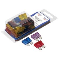 Ato/Atc Fuse - Mixed Kit - 445190-1 - 354-4451901F1