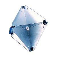 Sea-Dog 583422 Radar Reflector - 583422 - 354-583422F1