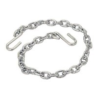 Safety Chain - 752010-1 - 354-7520101F1
