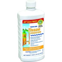 Thetford Tissue Digester, 16 Oz. - 24452 - 363-24452F1