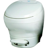 Thetford 31084 Aqua Magic Bravura Toilet, High Profile, White - 31084 - 363-31084F1