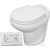 Easyfit Premium Plus High Profile Toilet, White 12V - 38830 - 363-38830F1