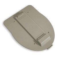 Thetford 92415 Deck Mount Quick Release Bracket - 92415 - 363-92415 Superseded By: 363-9241507F1