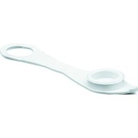 Thetford 94206 Dust Plug For City Water Check Valve, Polar White - 94206 - 363-94206 Superseded By: 865-94206F1