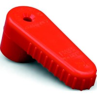 Thetford 94237 Replacement Hot Water Tank Diverter Handle, Red - 94237 - 363-94237 Superseded By: 865-94237F1