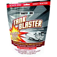 Thetford 96527 Tank Blaster™ Holding Tank Cleaner, 4/Pk - 96527 - 363-96527F1