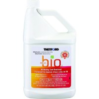 Thetford 96610 Aquabio™ Holding Tank Treatment, 64 Oz. - 96610 - 363-96610F1