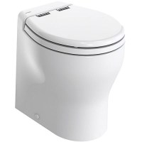 Silence Plus 2G Hi Wht 12V Mf 2B Solenoid Rv Poly Tecma - T-S2G012Nw/P0Mtrv - 363-Ts2G012Nwp0Mtrvf1