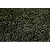 Aggressor Exterior Marine Carpet, Gun Metal 6' X 25' - Ag166832-72 - 366-Ag16683272F1