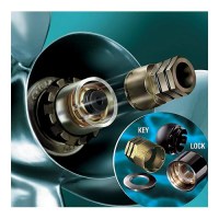 Bravo Iii-Blackhawk Prop Lock - 74053 - 371-74053F1