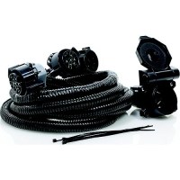 Hopkins 41157 Endurance™ Ford /Gm /Ram 5Th Wheel Wiring Kit - 41157 - 374-41157F1