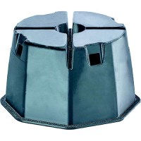 Stromberg Carlson Jbp7121 Base Pad Extreme, 1/Pk - Jbp-712.1 - 375-Jbp7121F1