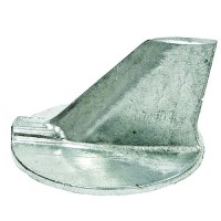 Yamaha Skeg Anode - Bsmy61A4537100 - 377-Bsmy61A4537100F1