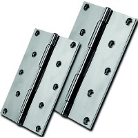 Transom Door Hinge - 70Ssh4X6 - 379-70Ssh4X6F1