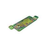 Suburban Lpbzmb Z Wall Mounting Bracket - Lp-Bzmb - 380-Lpbzmbf1