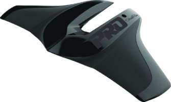Stingray Classic Pro Series Hydrofoil, Black - Sr-Pro-1 - 215-Srpro1F1