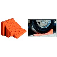 Lynx Stop 'N Chock™, 1 Pr. - 00018-2Pk - 386-000182Pkf1