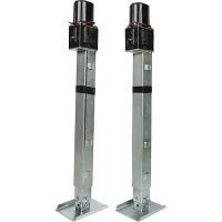 Ultra-Fab 17943010 Ultra Deluxe 5Th Wheel Landing Gear - 17-943010 - 388-17943010F1