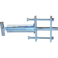 Ultra-Fab Ultra 5Th Wheel Quick Pin, 3/8