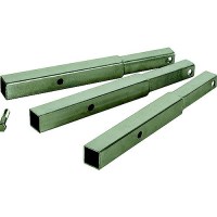 Ultra-Fab 19950002 Steel Tripod Leg Extensions, 3/Pk - 19-950002 - 388-19950002F1