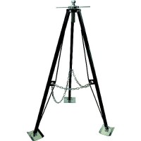 Ultra-Fab 19950450 Steel Gooseneck Tripod Stabilizer - 19-950450 - 388-19950450F1