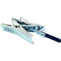 Chock And Lock Xl Single Bell Rv Rvx - 21-001080 - 388-21001080F1