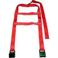 Tow Dolly Tie-Down Strap - 46-700034 - 388-46700034F1