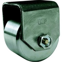 Ultra-Fab 48979023 Ultra Jumbo Steel Roller - 48-979023 - 388-48979023F1