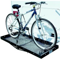 Ultra Cargo Carrier Bike Rack Accessory - 48-979030 - 388-48979030F1
