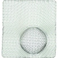 Ultra-Fab 53945120 Mud Dauber Screen - 53-945120 - 388-53945120F1