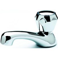 Basin Tap Cold Water Faucet - Standard Family - 10050 - 390-10050F1