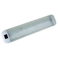 Led Bunk Light Dim 10-30V Ip40 - 41364P - 390-41364Pf1