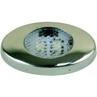 Scandvik Led Courtesy Light - 41460P - 390-41460Pf1
