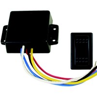 Scandvik 41598P Tortuga Dimmer - 41598P - 390-41598Pf1