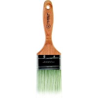Wooster 52222 Silver Tip™ Varnish Brush, 2