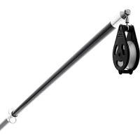 Tigress 88443 Xd Poseidon Dredge Boom, 7' - 88443 - 397-88443F1